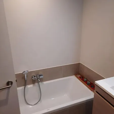 Lectus Iv Apartmán *