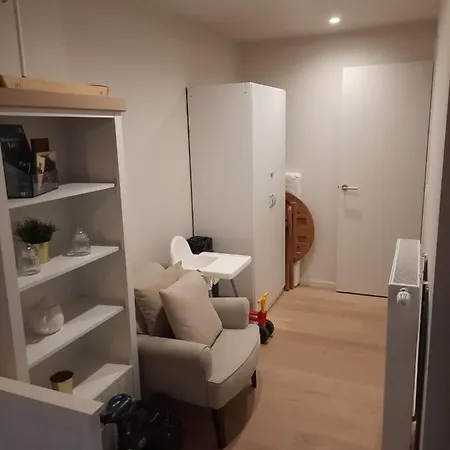 Lectus Iv * Nieuwpoort