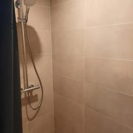 Apartmán Lectus Iv *