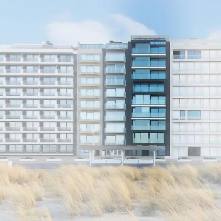 Lectus Iv Nieuwpoort