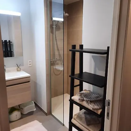 Lectus Iv Apartament