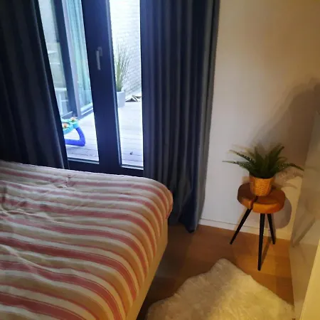 Lectus Iv Apartament *